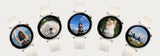 OnePlus Watch 3 43mm – Global Edition Smart Watch