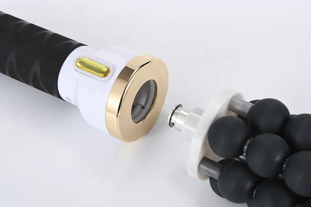 40W Electric Body Sculpting Roller Massager