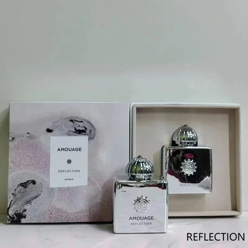 Amouage Women's Eau de Parfum 100ml | 19 Variants