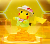 Pokémon Grand Collection PVC Action Figures | Funism
