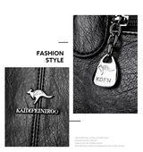 Genuine 3 Layers High Quality Soft Leather Ladies Shoulder Crossbody Bags for Women Luxury Handbags Women Bags Designer