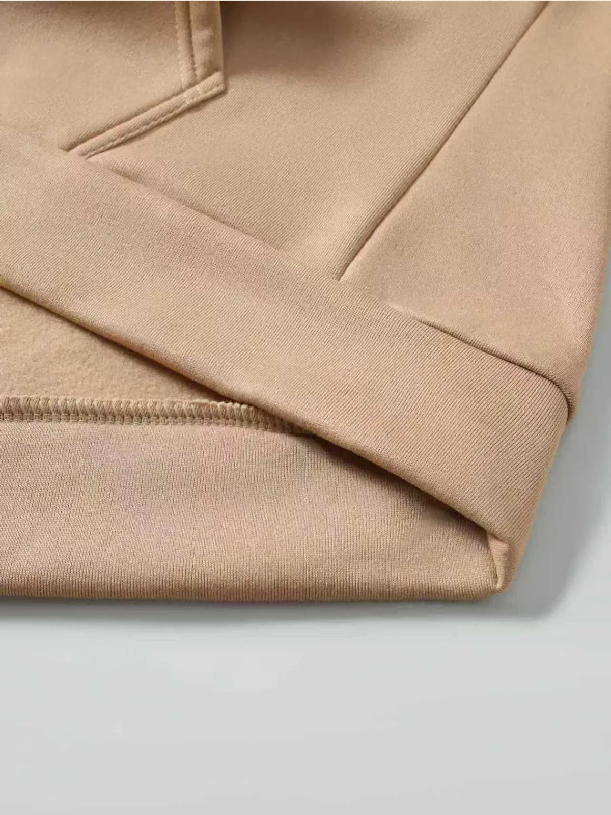 Men’s Everyday Full-Zip Hoodie