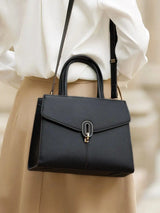 In Stock, 2026 Hot Cow Bag ZOOLER 100% Full Cow Leather Bag Women Designer Top Handbag Seasons Female Large Bolsa Feminina#WP132