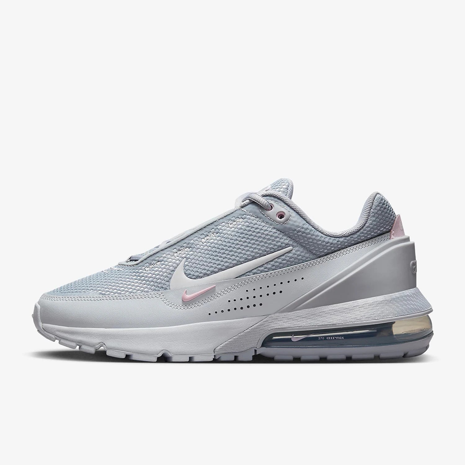 Nike Air Max Pulse Women's Cushioned Sneakers – FD6409-004