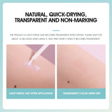 5ml Professional Eyelash Extension Glue – Fast Dry, Waterproof & Clear
