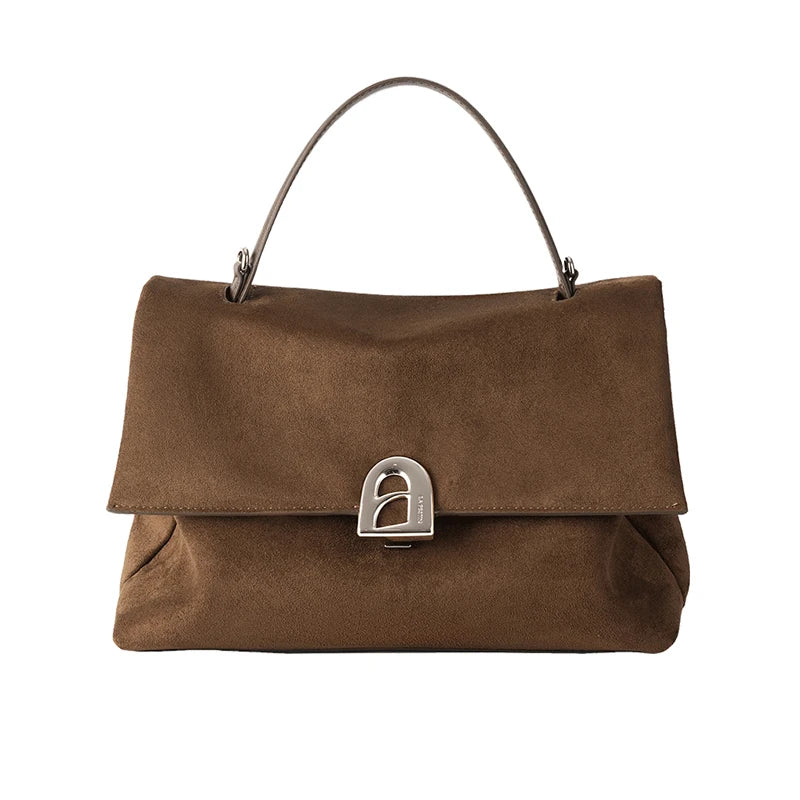 LA FESTIN Original New Large Capacity Tote Bag Handbags Woman Shoulder Bag Luxury Designer Crossbody Bags A door Series