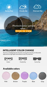 Tortoiseshell Round Acetate Sunglasses – UV400 Polarized