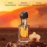 JEAN MISS Gourmand Eau de Toilette | Floral Fruity Fragrance