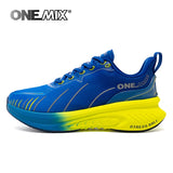 High-Impact Cushioning Running Shoes