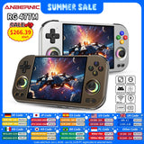 Anbernic RG477M Handheld Game Console 4.7" LTPS