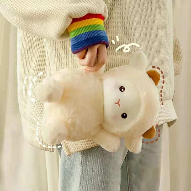 25cm Soft Animal Plushie Collection