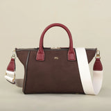 PG 2026 Women's Luxury Tote Bag High Capacity Shoulder Handbag Fashion Designer Casual High-end Minimalist Elegant Women's Bag