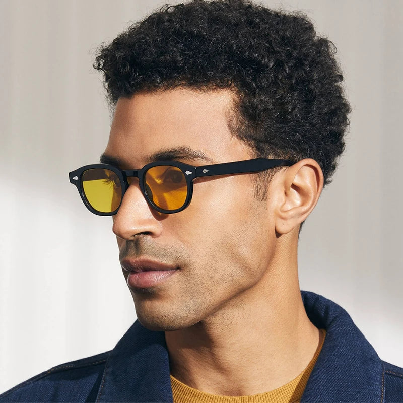 Blake Lemtosh Acetate Sunglasses | Men & Women