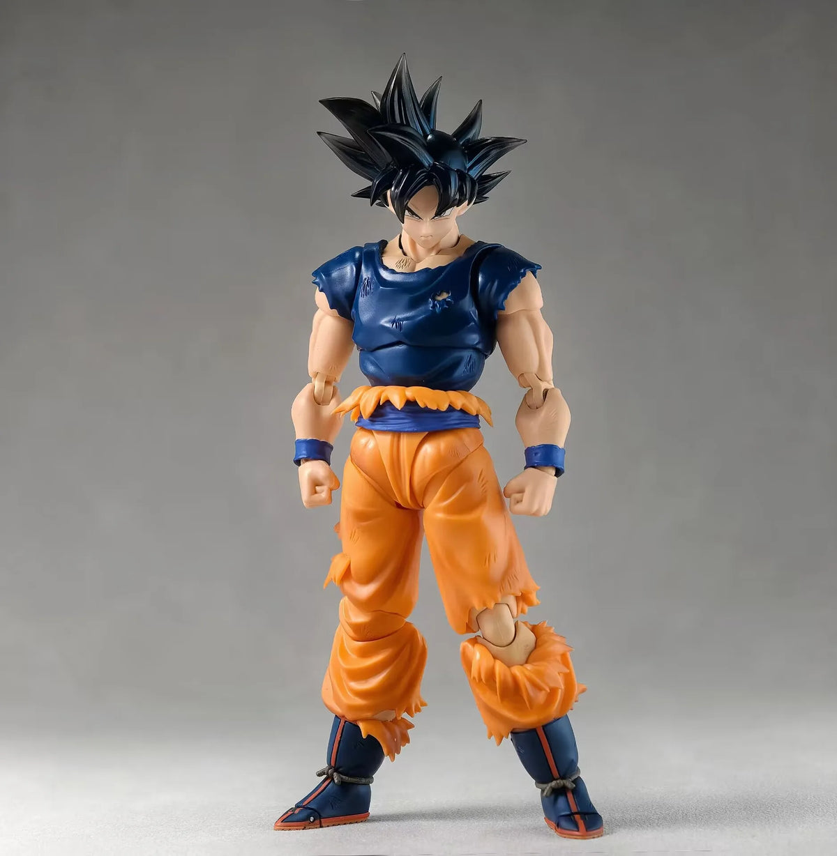 TKCUSTOM TK TK013 TK014 TK015 K016 Dragon Ball SHF Ultra Instinct Son Goku 3.0 Heads Custom Headsculpt Set Action Figures Toys