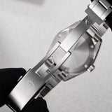 Watchdives WD0003B ‌Aventurine Dial Watch VH31 Quartz Movement Sapphire Crystal Luminous 100m Waterproof 36mm Vintage Watches
