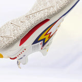 361 Degrees BIG3 5.0 Quick Men Basketball Shoes Cushion Bounce Wearable Breathable Stable Support Comfort Male Sneaker 672431118