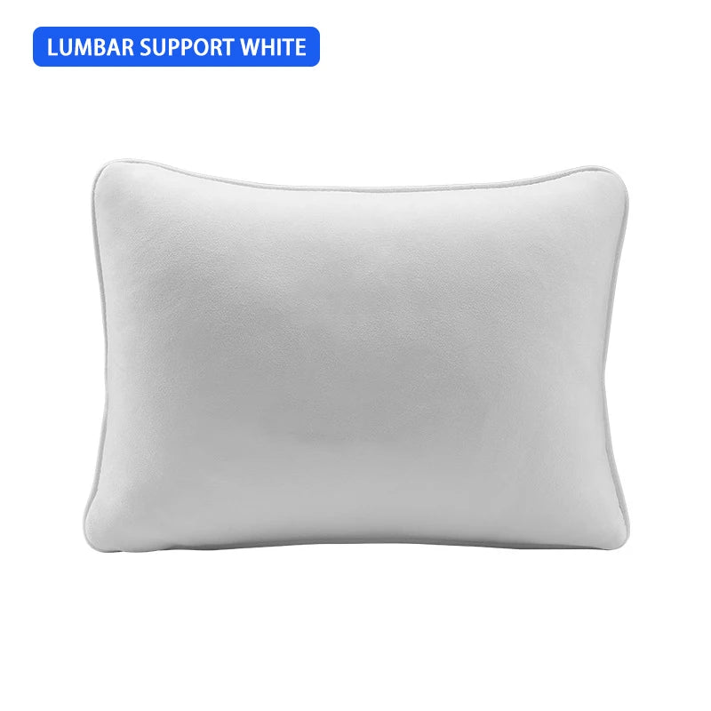 Car Headrest And Waist Pillow for Tesla Model Y Juniper Tesla Model 3 Highland Model S Interior Accessories 2019-2026 Standard