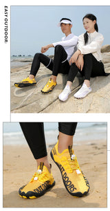 Quick-Dry Unisex Aqua Shoes