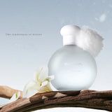 Snow Lotus Women's Perfume 100ml – Floral Amber Scent