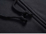 Top Quality Custom Cotton Zipper Hoodie Print Photo Text Brand Logo Men Womens Thick Fleece Autumn Winter Warm Sweatshirt 350gsm