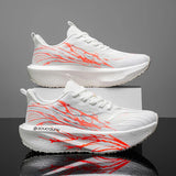 Men's Lightweight Breathable Mesh Sneakers