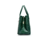 CH Brand Women's Handbag Large Capacity, Letter Elements Women's Handbag 2026 Classic Fashion Shoulder Bag