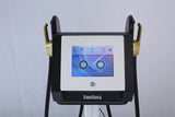 MECAVIE 2026 HIEMT+RF Pro Body Sculpting Machine 6500W