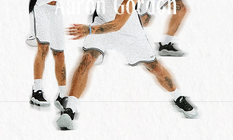 361 Degrees AG 6 Aaron Gordon Men Basketball Shoes New Professional Shock-absorbing Wear-resistant Male Sneakers 572611102