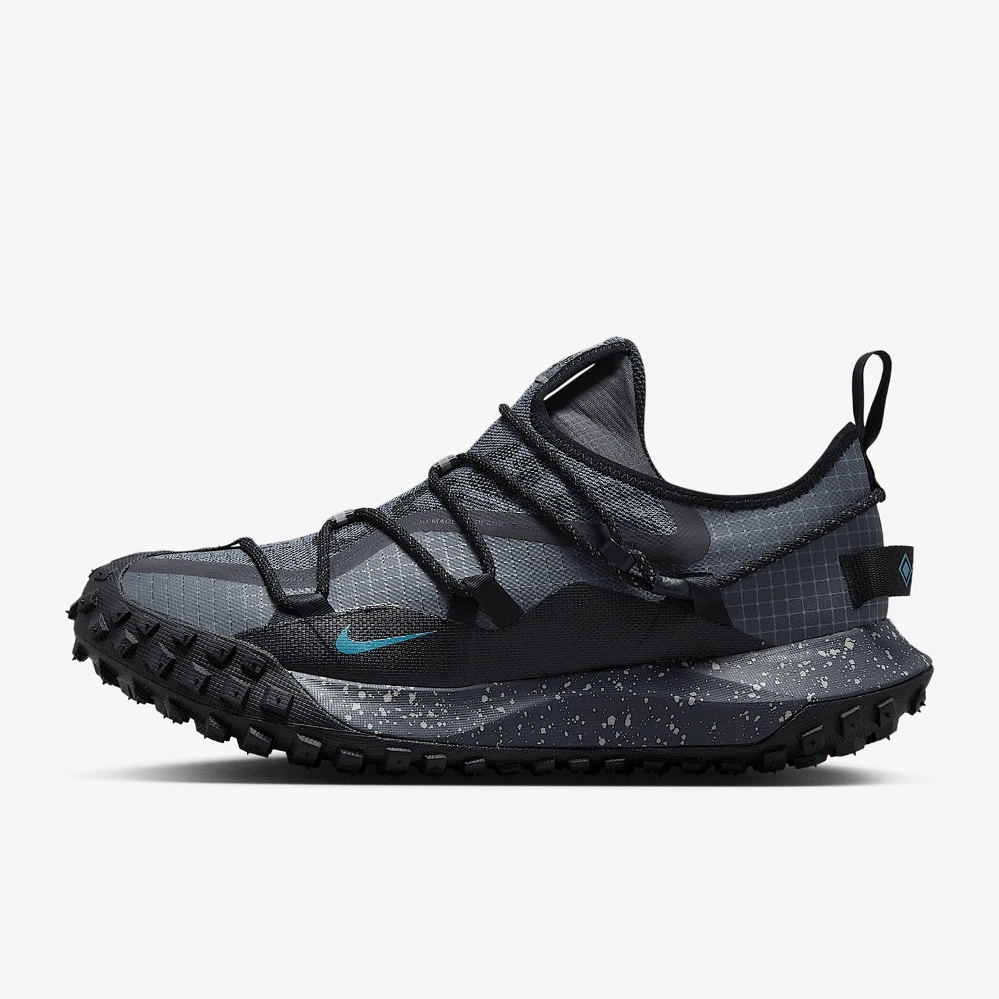 Nike Mountain Fly Unisex Trail Running Shoes | IB7328-002