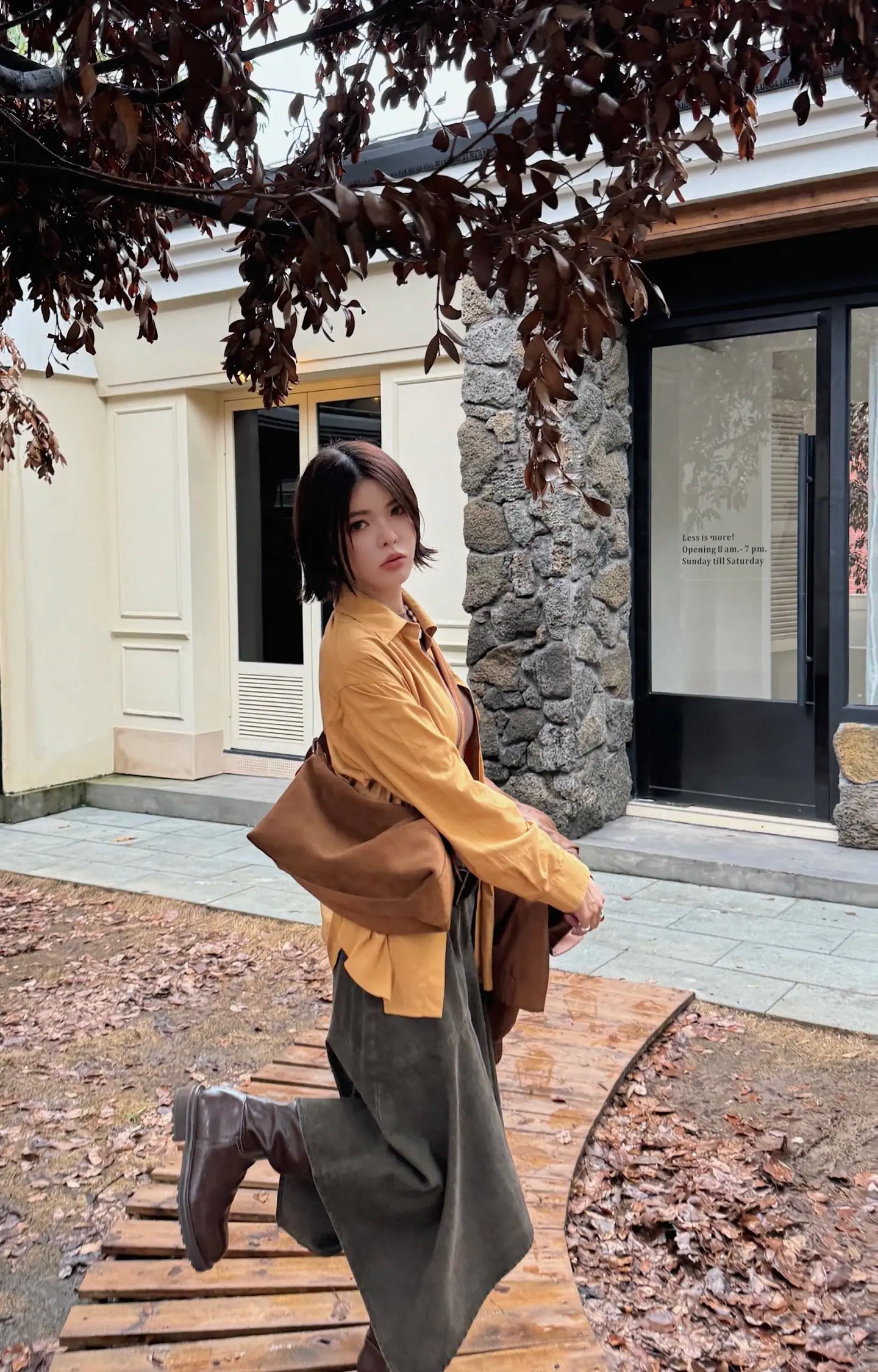 Autumn Winter Fashion Women's Shoulder Crossbody Bag Luxury Designer Brand Ladies Soft Suede Cow Leather High Quality Bag New