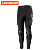 Off-Road Motorcycle Armor Jacket & Pants Set