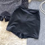 Sparkle & Shine: Women's Rhinestone Mesh Romper