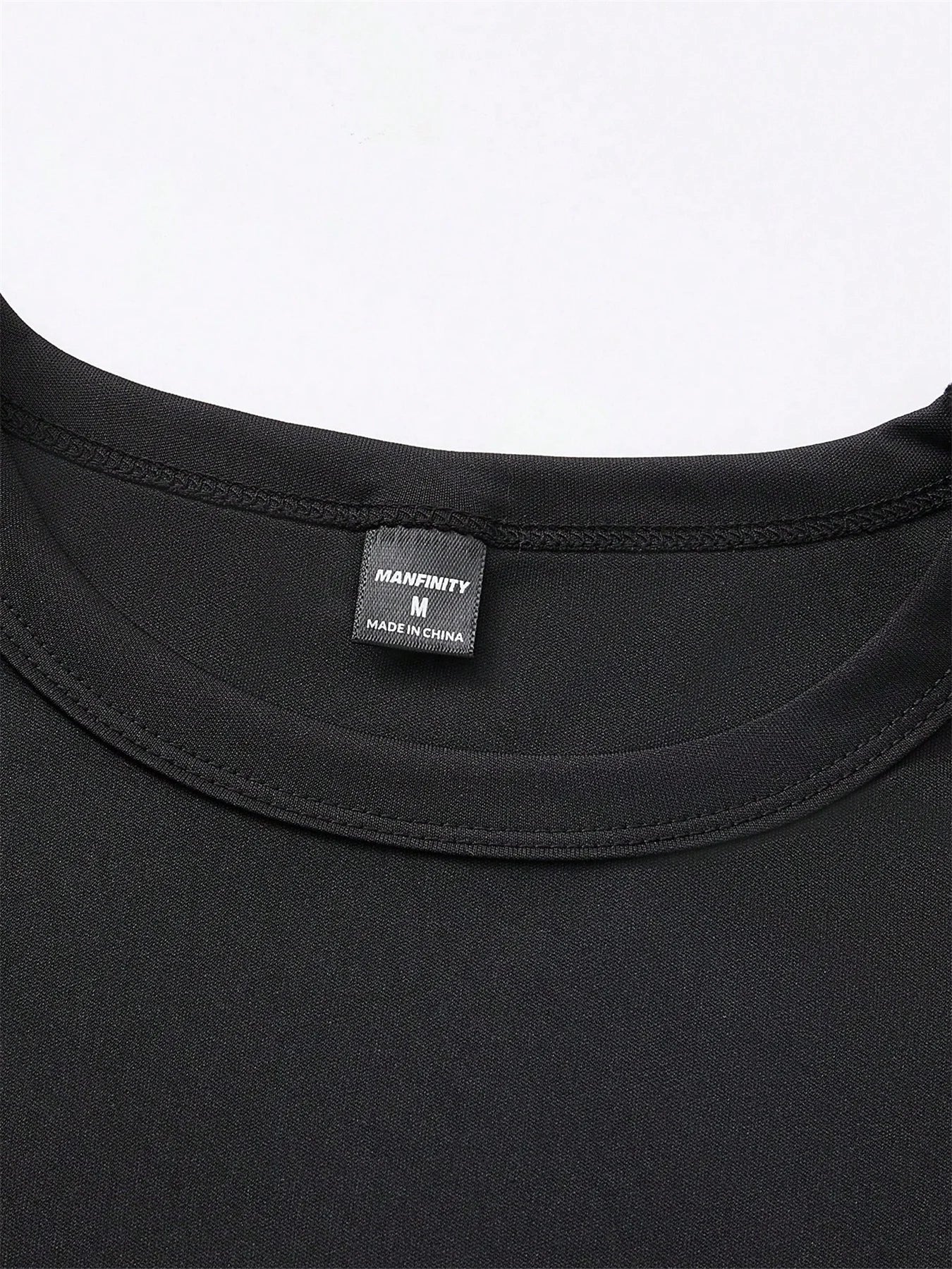 Faith Hope Love Men’s Cotton Tee