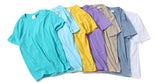 Unisex Cotton Crew Neck T-Shirt | M–4XL