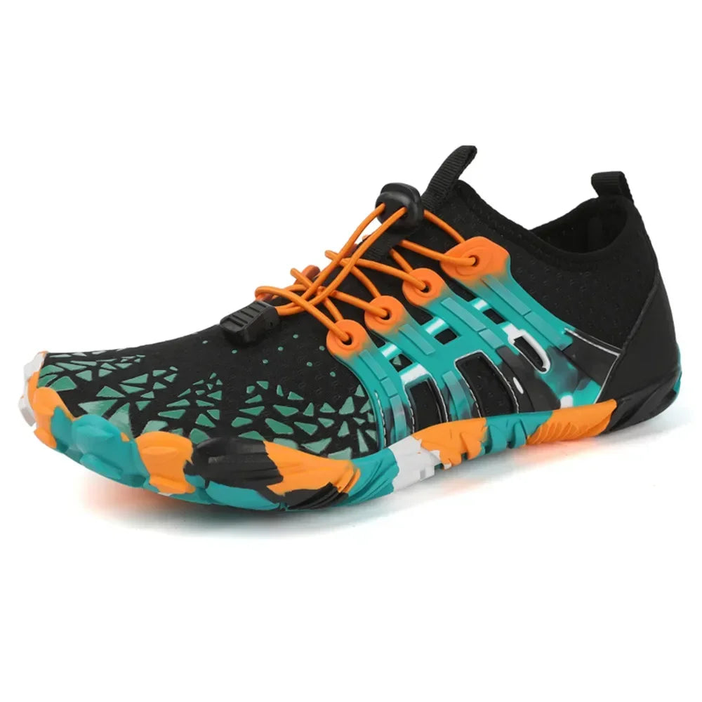 Five-Finger Quick-Dry Water Shoes
