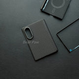 Magnetic Aramid Fiber Case for Samsung Galaxy Z Fold 8