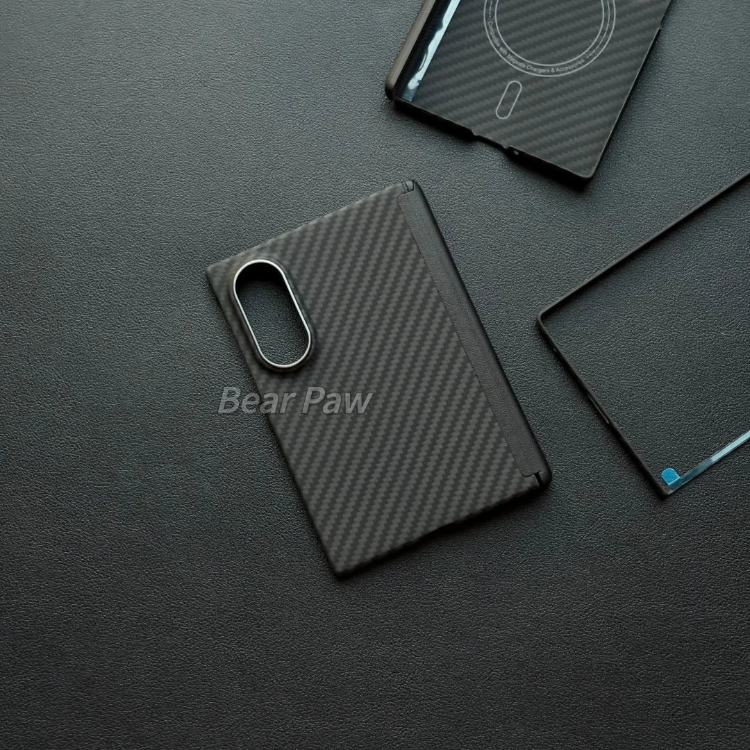 Magnetic Aramid Fiber Case for Samsung Galaxy Z Fold 8