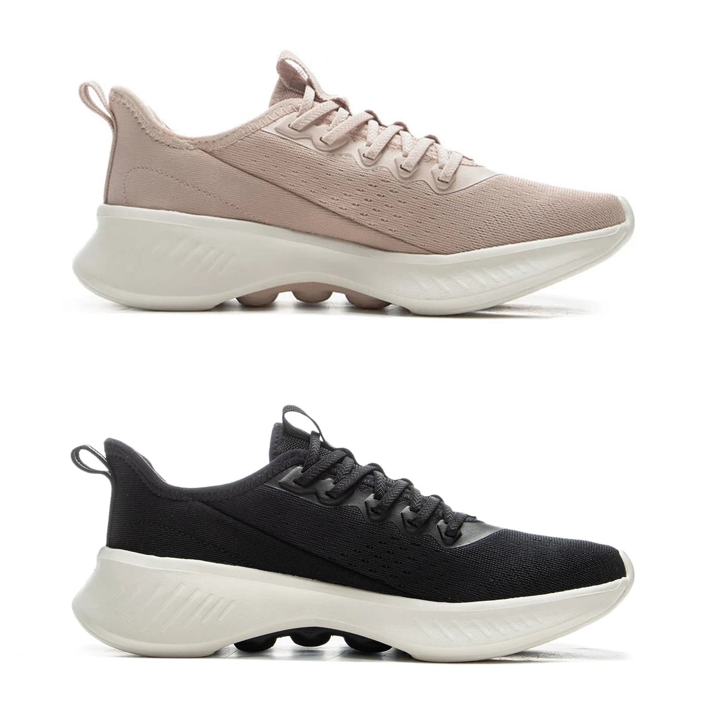 Women's Slip-On Cloud Walking Sneakers