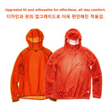 Men’s Thermolite Lightweight Stretch Hoodie