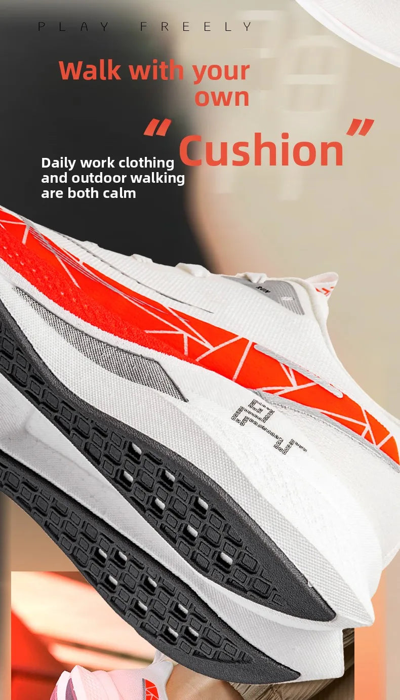 Chitu 9ro Lightweight Running Shoes