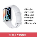 Xiaomi Smart Band 9 Pro – Global Edition