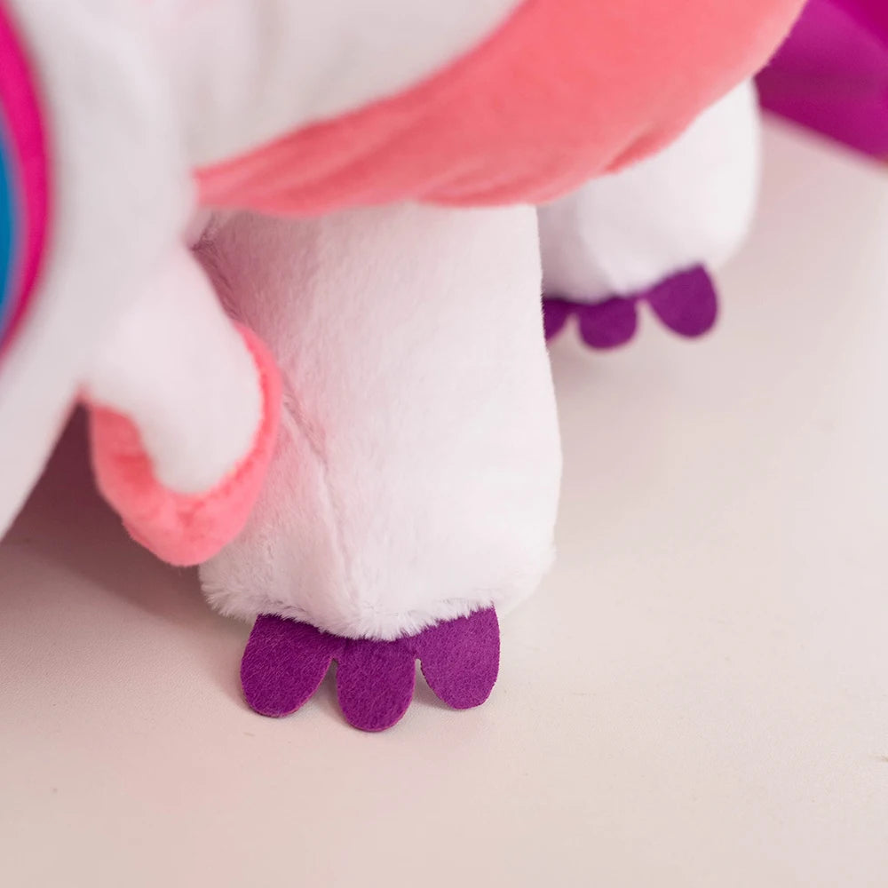 42cm Mizutsune Fox Plush Stuffed Animal Toy
