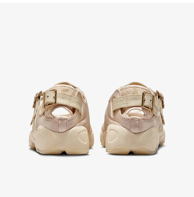 Nike Genuine Air Rift Women's Breathable Slip-on Shoes IH7346-222