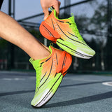 Men's & Women's Marathon Running Sneakers | Air Cushion