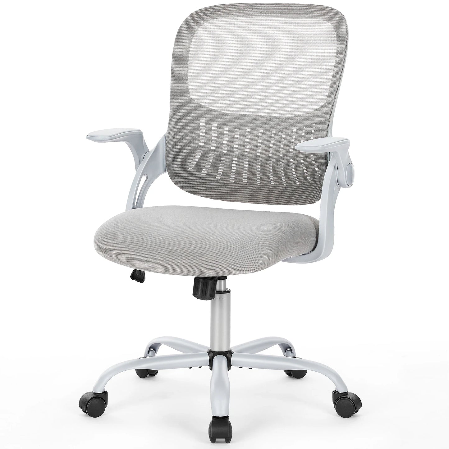 JHK Ergonomic Mesh Backrest Office Chair | Adjustable