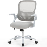 JHK Ergonomic Mesh Backrest Office Chair | Adjustable