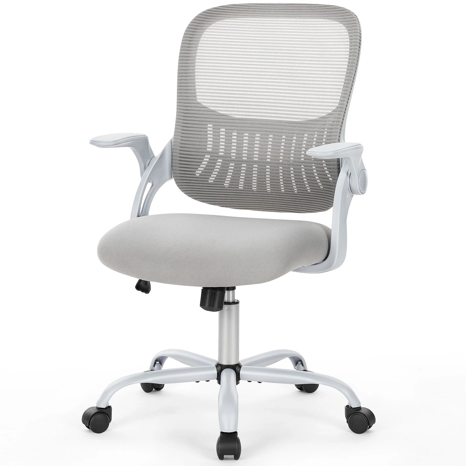 JHK Ergonomic Mesh Backrest Office Chair | Adjustable