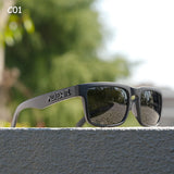 KDEAM For Young Age Small Size Polarized Sunglasses Reduce Glare and Enhance Clarity for Outdoor Sport Youthful Sun Glasses TR90