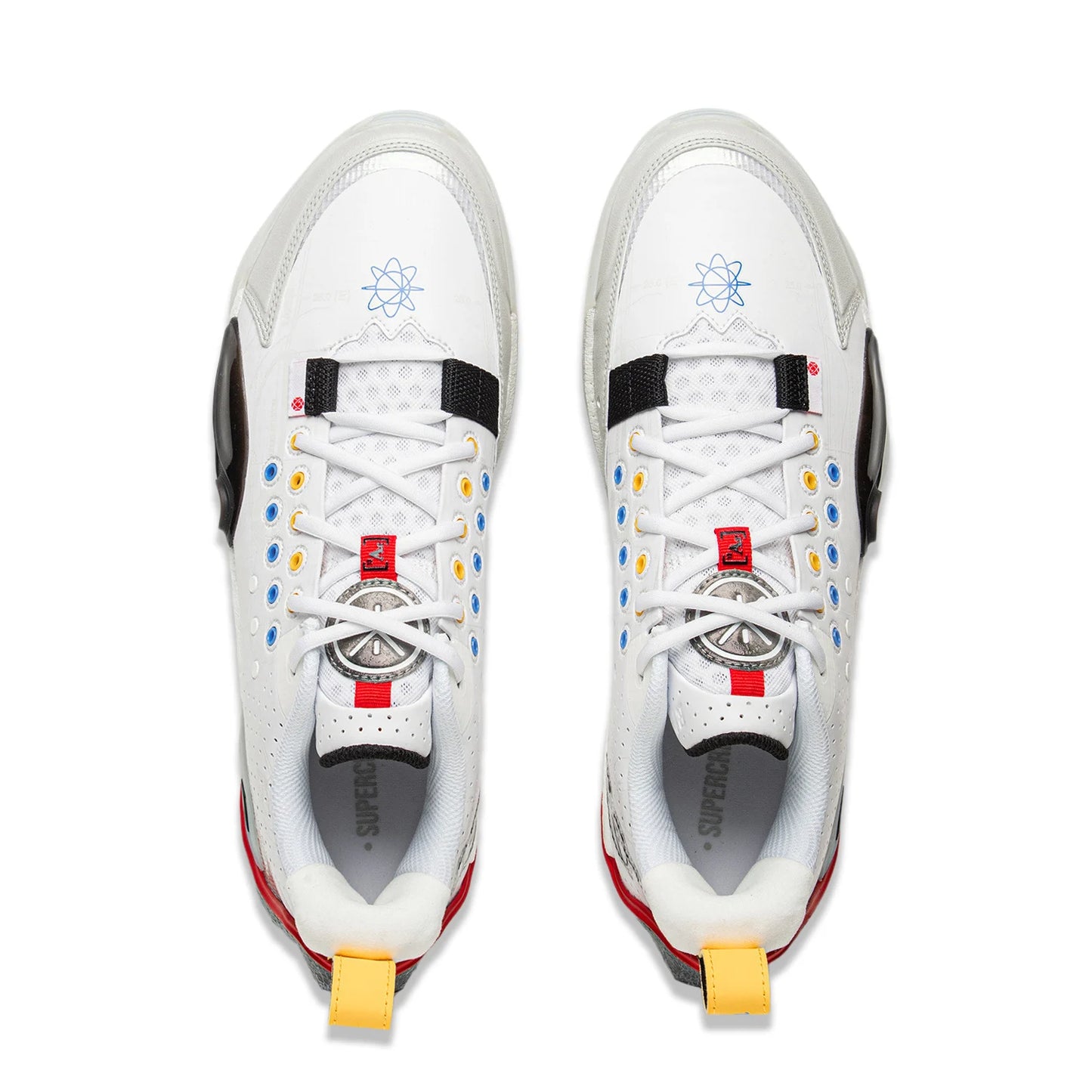 Li-Ning Wade All City 13 Basketball Shoes