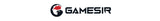 GameSir Nova Lite Wireless Gamepad Game Controller for Switch, Android, iOS, PC and Steam Games Hall Effect Joystick